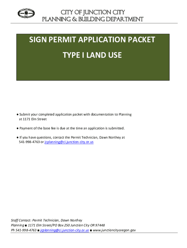 Fillable Online Procedures for an Application For Building Permit (Accessory Fax Email Print