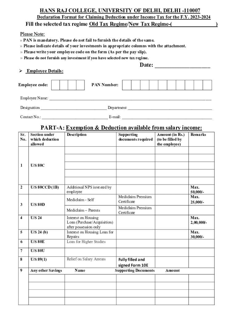 115bac 1a of income tax act pdf in hindi