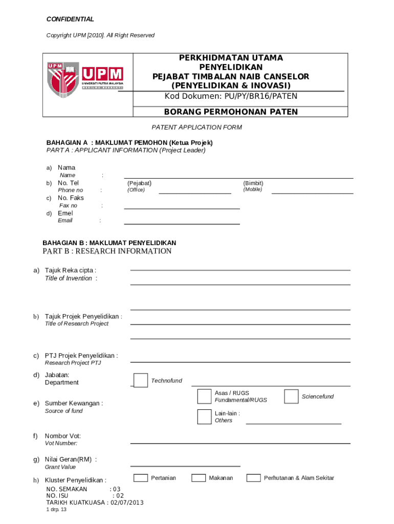 Patent Application Doc Template Pdffiller Patent Application Doc Template Pdffiller