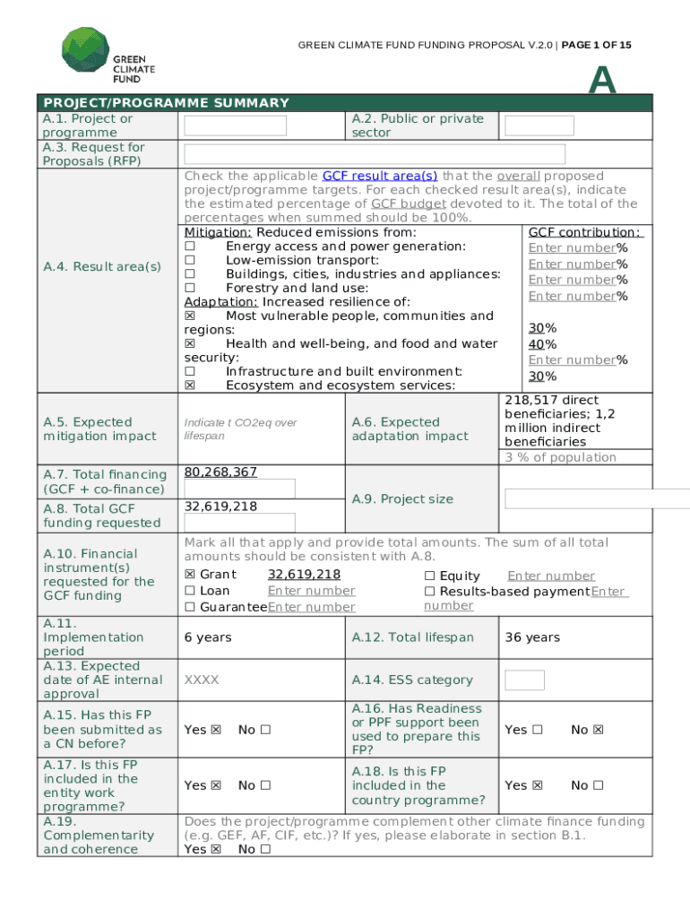 Major Climate Resilience Project launches in the Lao PDR Doc Template ...