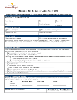 Leaves of Absence - Stanford Student Services