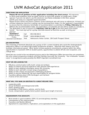 First-Year Students: How to Apply