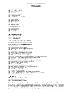 Sheriff Barry H. Babb Mr. Duke Blackburn Mr. J.C. Sp