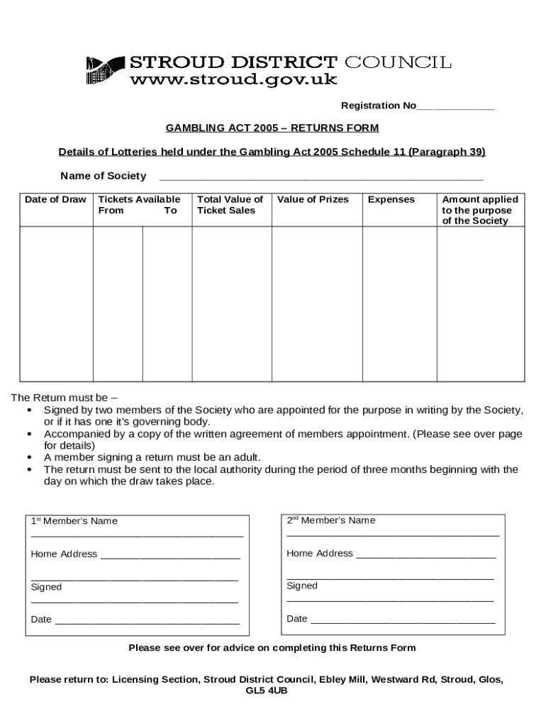 Making A Householder Planning Application Doc Template pdfFiller
