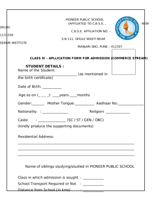 Pioneer Public School Hadapsar: Top cbse School in Pune ...