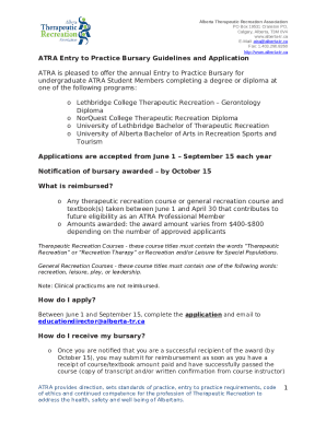 Examining the Educational Requirements for Entry-Level ...