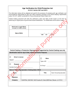 Free Speech Coalition, Inc. v. Attorney General United ...