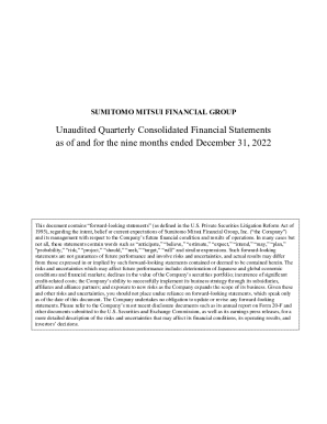 sumitomo mitsui finance and leasing company, limited