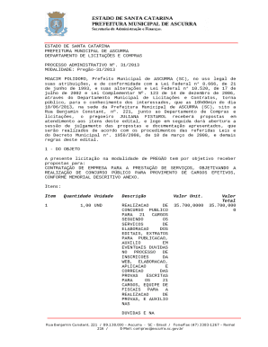 Cmara Municipal de AscurraConsulta de Leis