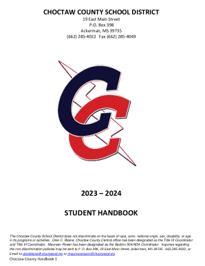 Ackerman Elementary School - Choctaw County School District