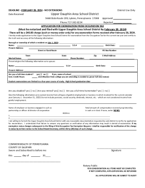 Fillable Online HACC Certificate of Residency Fax Email Print pdfFiller