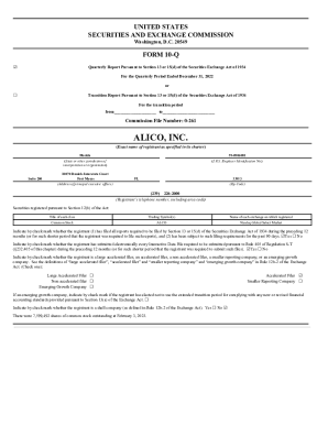 There were 7,599,492 shares of common stock outstanding at February 3, 2023