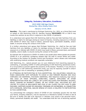 Utica Shelby Swim Club - USSCRochester MI