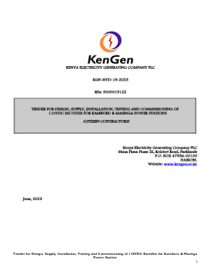 Consulting services sought for redevelopment of Gogo ...