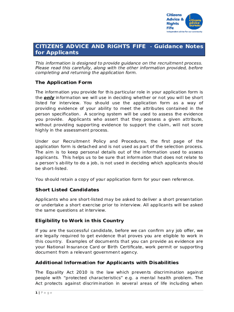 How to apply Fife Council Jobs and Careers Careers oracle Doc