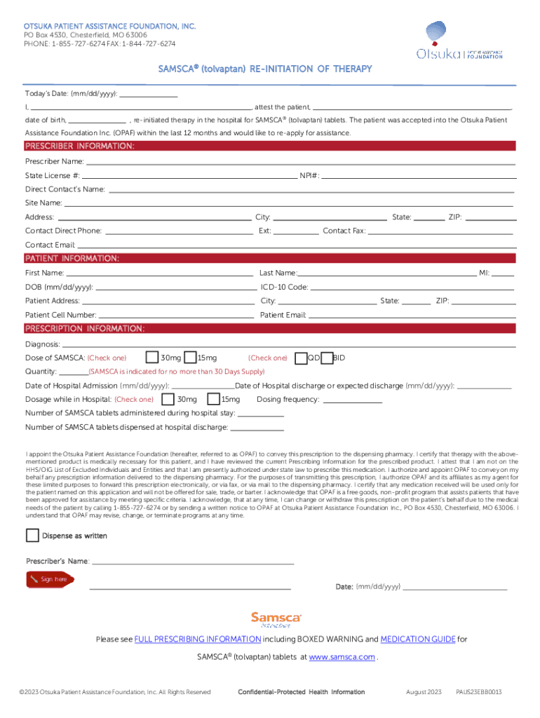 Fillable Online () MEDICAL NECESSITY FORM Fax Email Print - pdfFiller