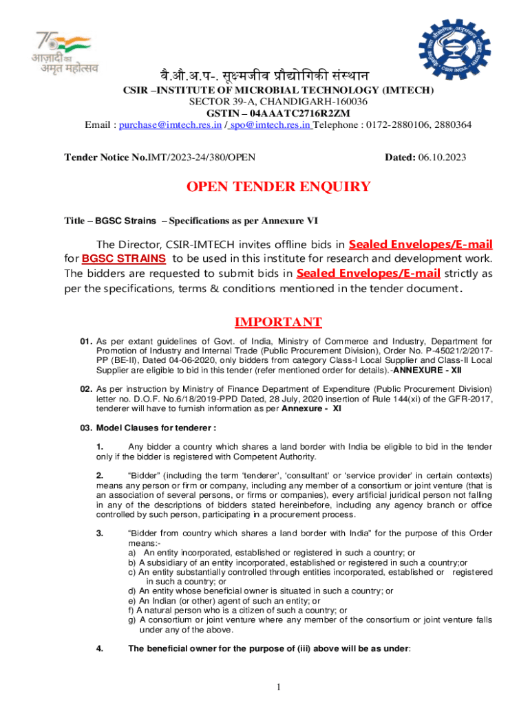 Fillable Online ePublishing System, Government of India Chandigarh