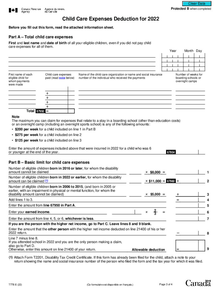 Determine who can claim the deduction - Line 21400 Preview on Page 1