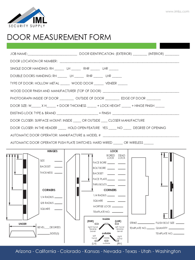 08 42 30 (08745) - Low Energy Swing Door Operators Preview on Page 1