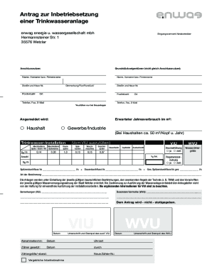 Informationen fr Installationsunternehmen Strom im ...