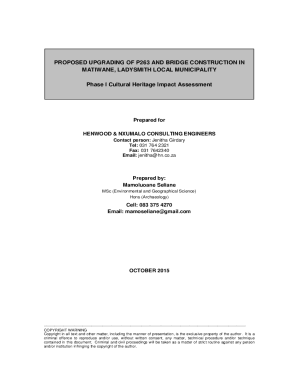 P263 and bridge construction HIAMS2015.10.14