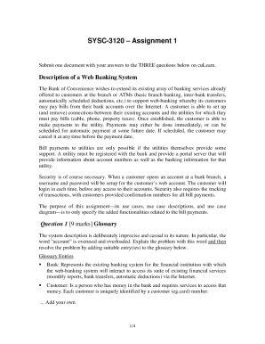 CS SE PLEASE NOTE THAT THIS ASSIGNMENT IS 1 ...