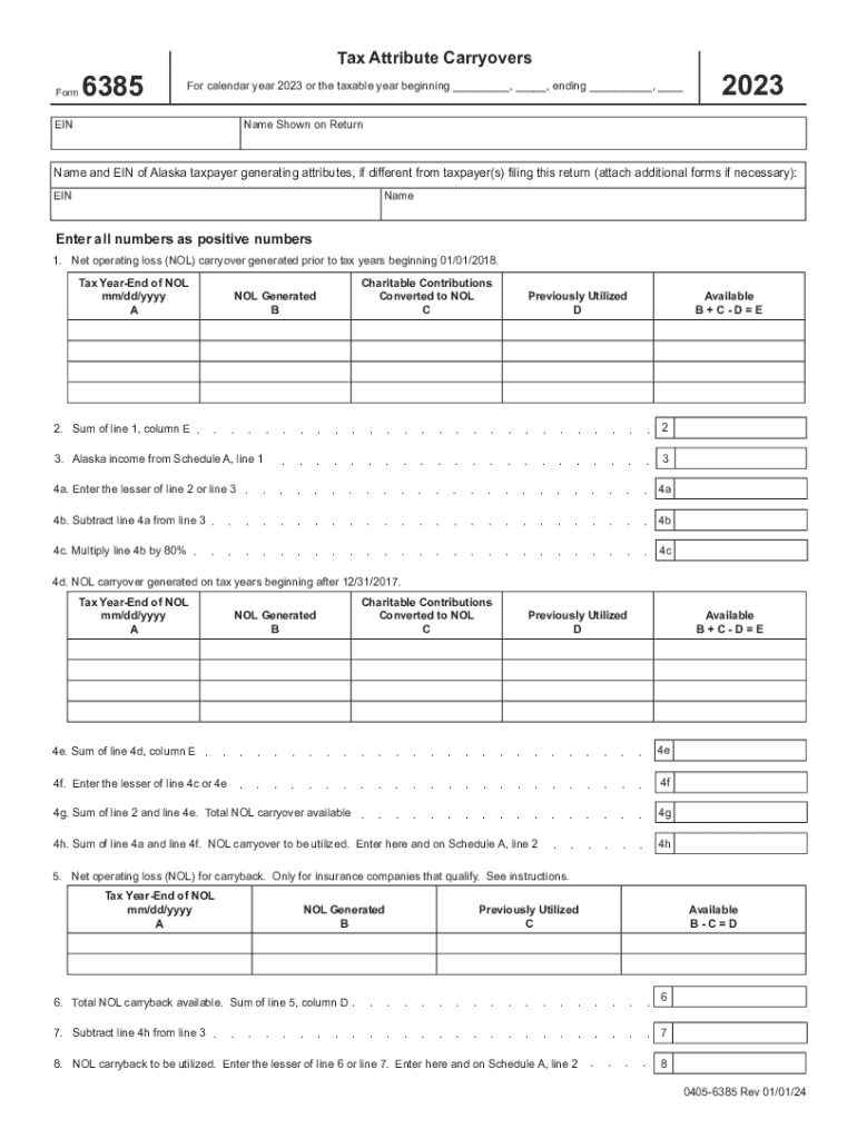 Instructions for Form N-35, Rev 2023, S Corporation Preview on Page 1