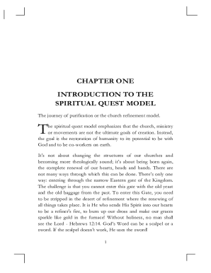 The Leadership Style of Jesus for the Emerging Church