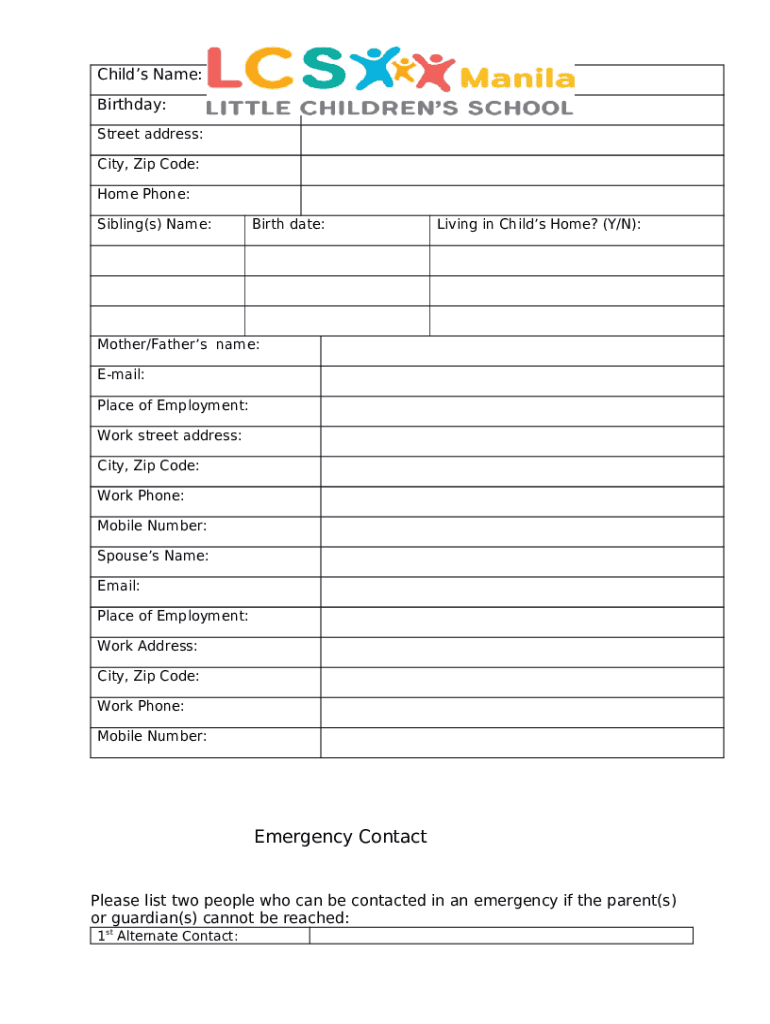 guardianshipvisitation California Courts Doc Template pdfFiller