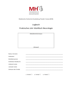 The Brandenburg reformed medical curriculum: study ...