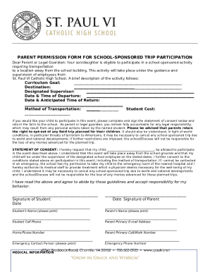 bigteams student/parent athletic forms registration guide