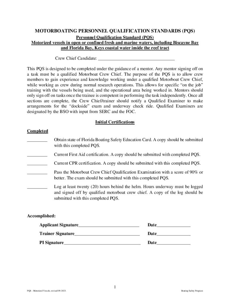 Fillable Online research fiu naval engineer personnel qualification