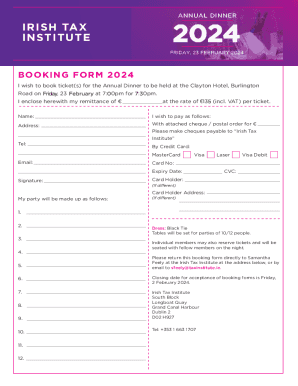 Annual-Dinner-Booking-Form-2024-FINAL