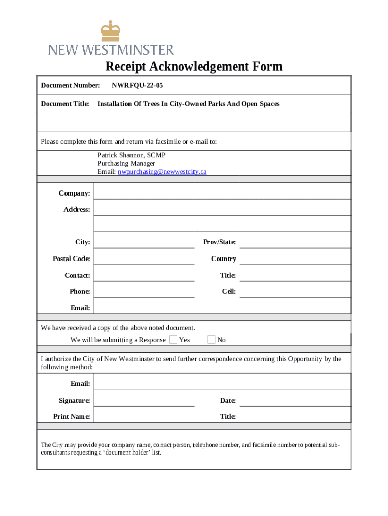 OwnerBuilder Acknowledgement Doc Template pdfFiller