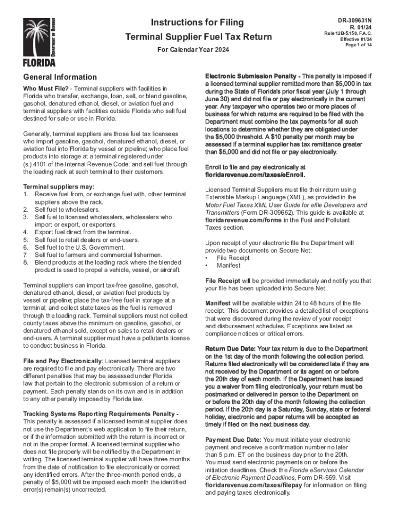 TAX CODE CHAPTER 162 MOTOR FUEL TAXES Preview on Page 1