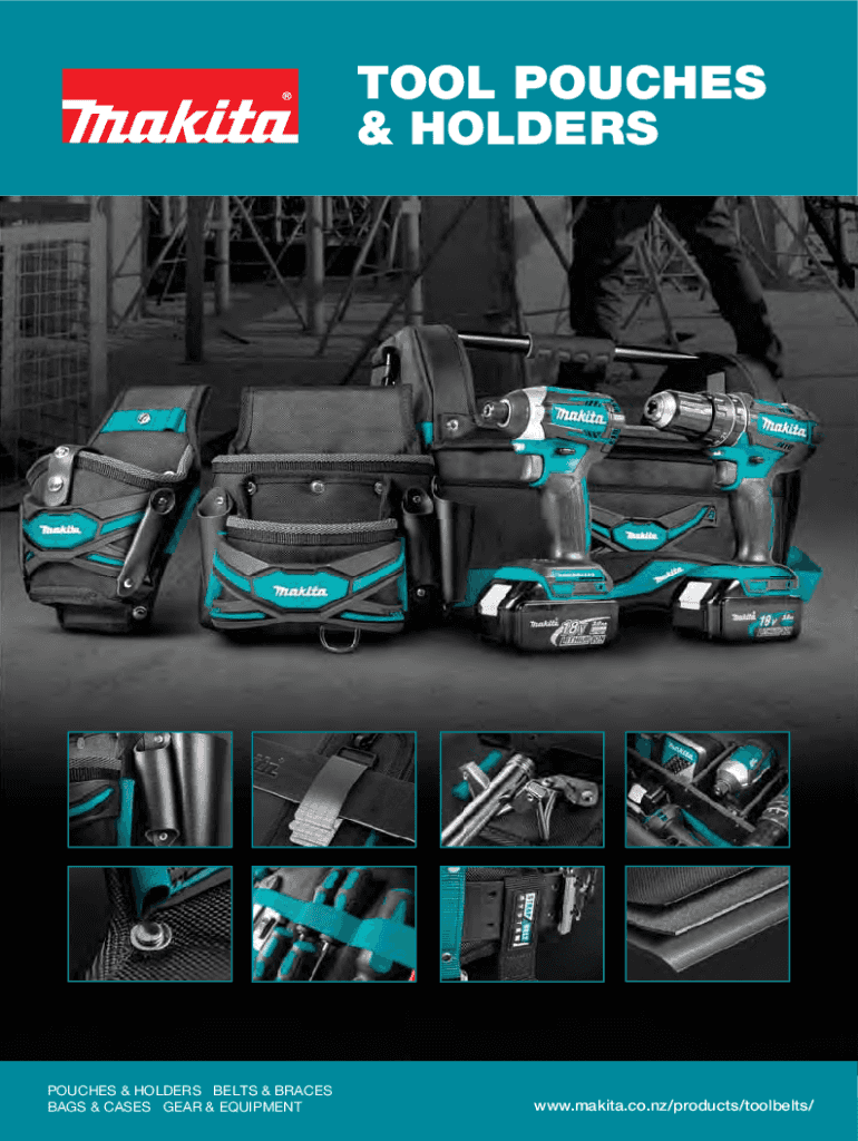 Fillable Online media makita co Makita E05175 Ultimate Heavy Weight