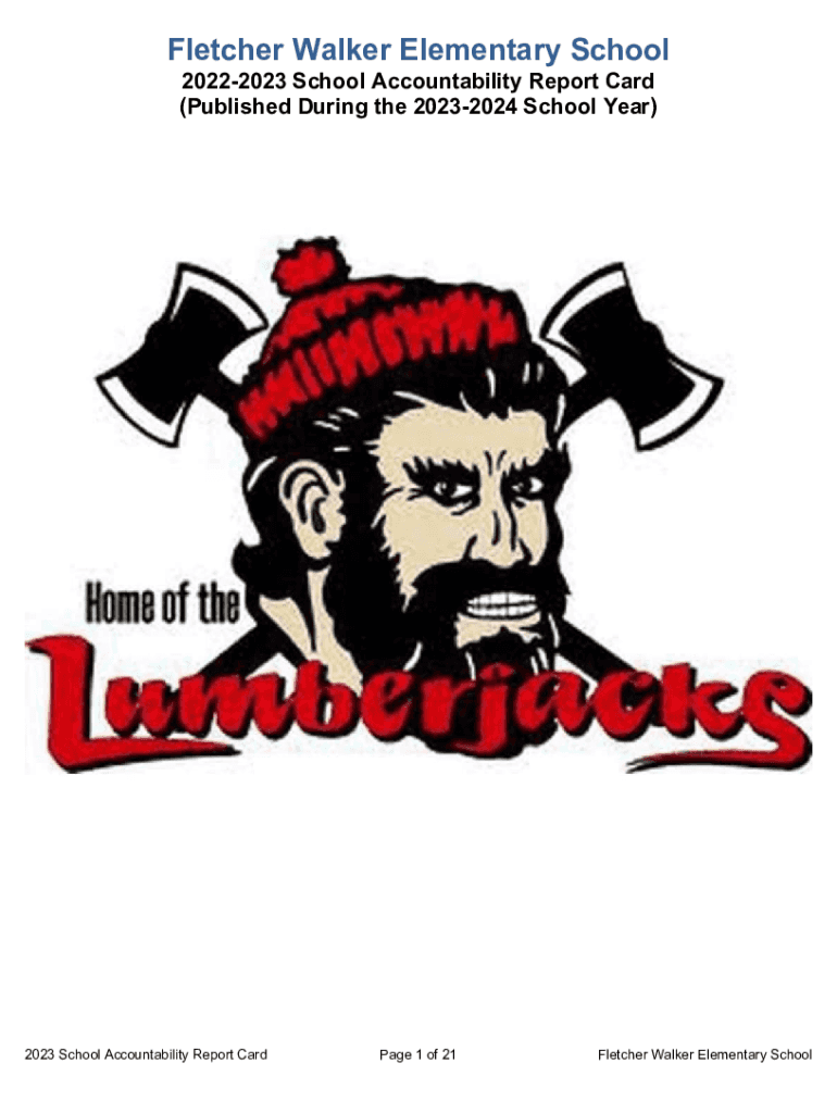 Fillable Online Fletcher Walker Elementary School Directory Details Fax Email Print