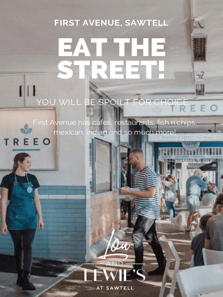 Fillable Online SEA SALT FISH & CHIPS 29 First Ave, Sawtell New