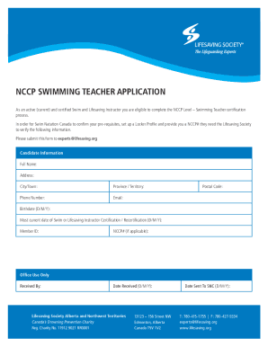 How to Become a Swim Instructor: A Step-By-Step Guide