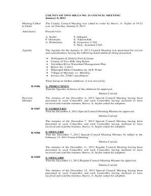 pending legislation hearing