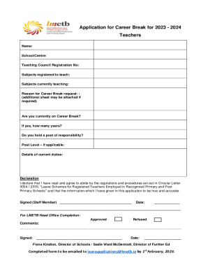 Become a teacher or return to teaching - Ministry of Education