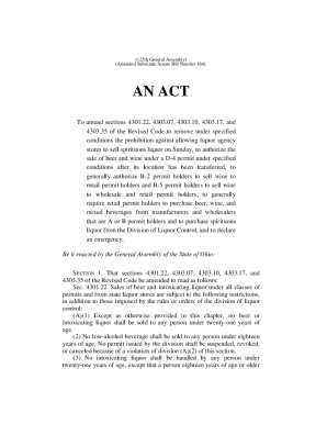 Fillable Online archives legislature state oh Ohio Revised CodeChapter