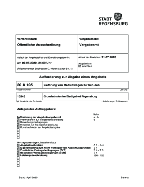 23 A 187 - Lieferung einer Reproanlage