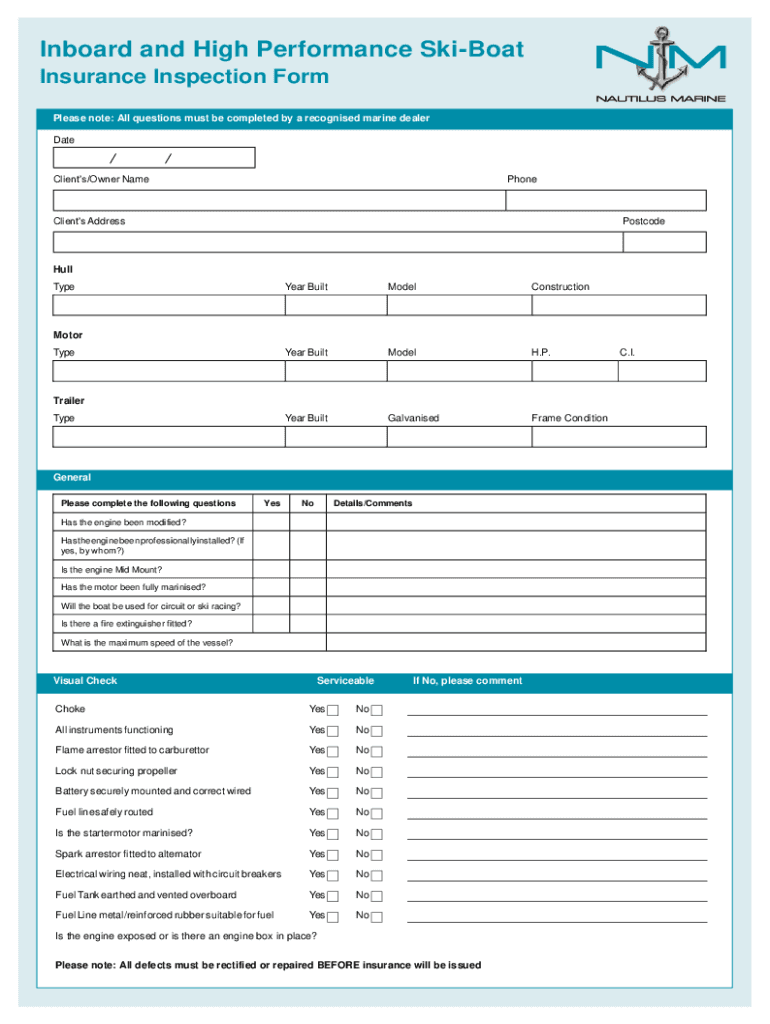 Fillable Online Vessel Safety Certificates Regulations ( SOR /2021135) Fax Email Print pdfFiller
