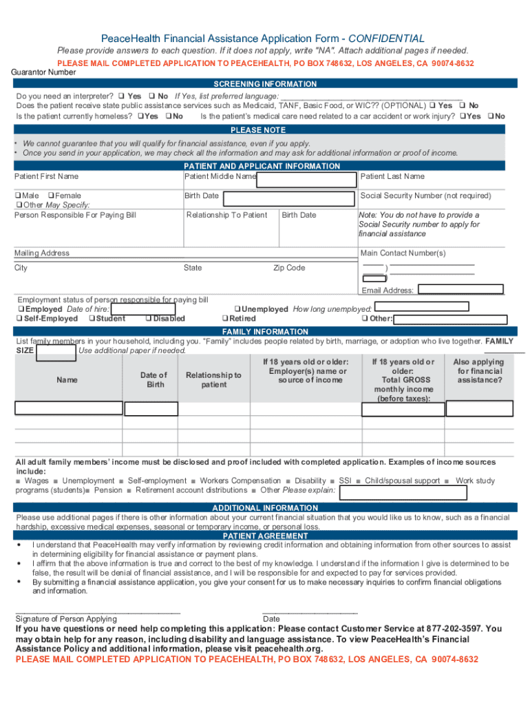 Page 1 of 288 Application for Federal Assistance SF-424 Preview on Page 1