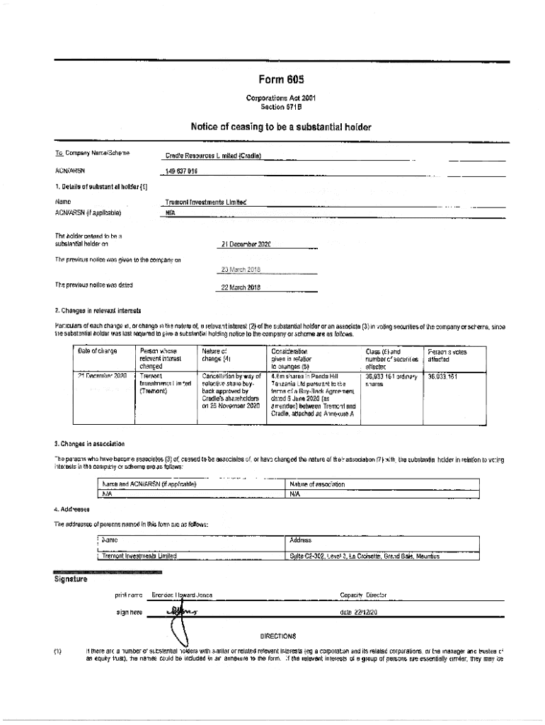 Fillable Online What Does "Attention" Mean in a Letter? (With Examples