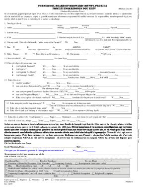 appendix xi-l. information subpoena and written questions