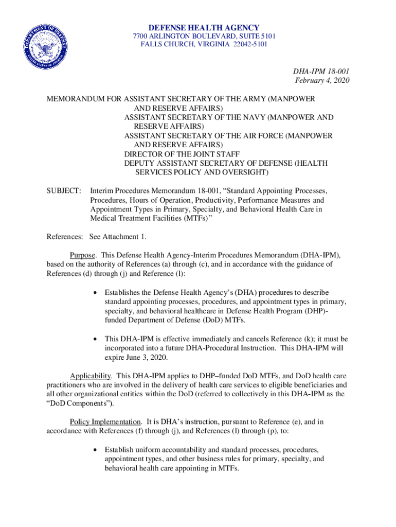 dha ipm 18 001 Preview on Page 1