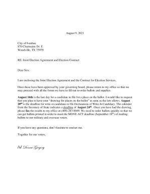 JOINT ELECTION AGREEMENT CTY Ivanhoe.pdf