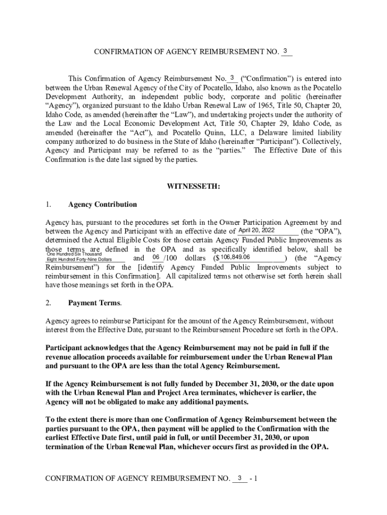 Fillable Online 00 a.m. Council Chambers Pocatello City Hall Fax Email